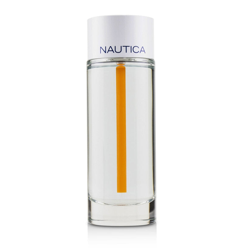 Nautica Life Energy Eau De Toilette Spray 