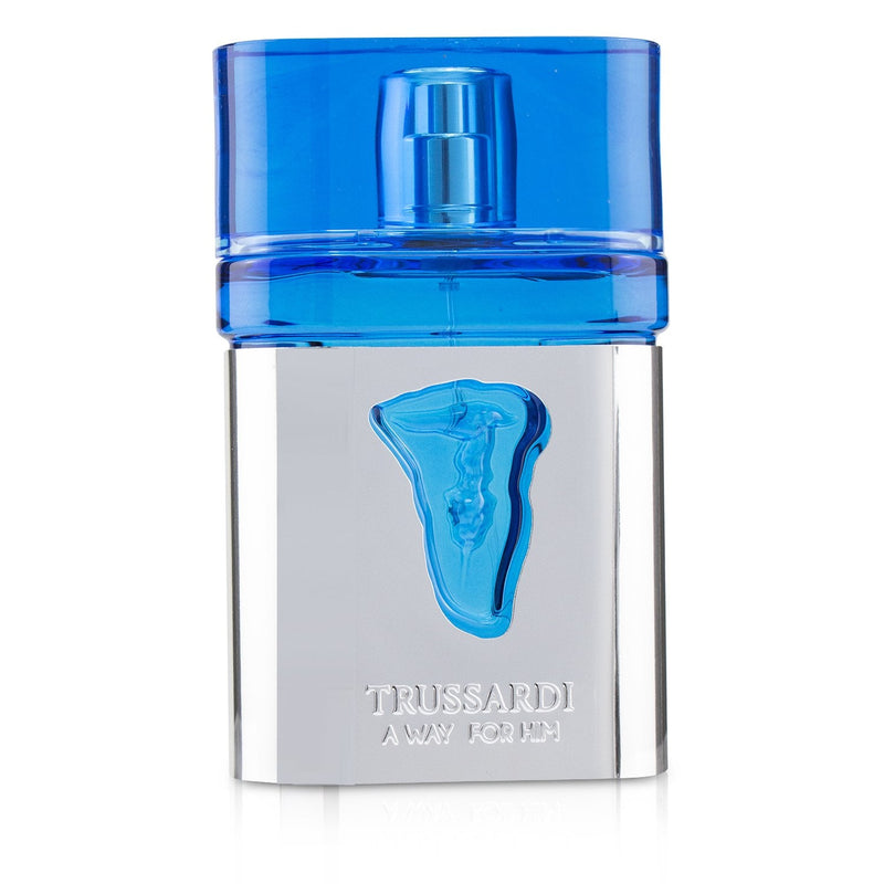 Trussardi A Way For Him Eau De Toilette Spray 