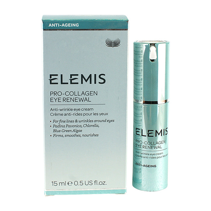 Elemis Pro-Collagen Eye Renewal 15ml/0.5oz