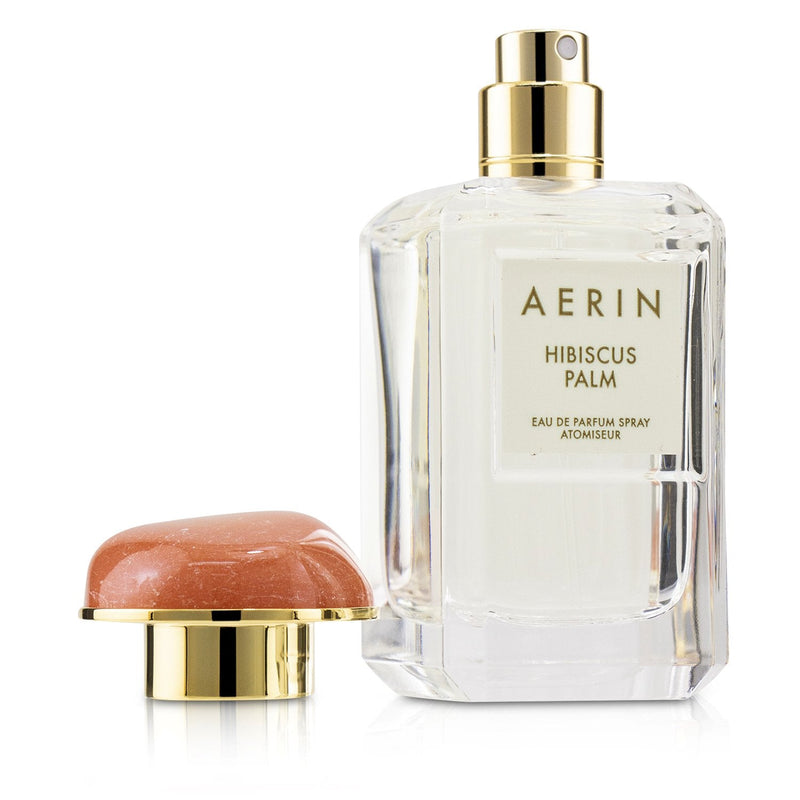 Aerin Hibiscus Palm Eau De Parfum Spray  50ml/1.7oz