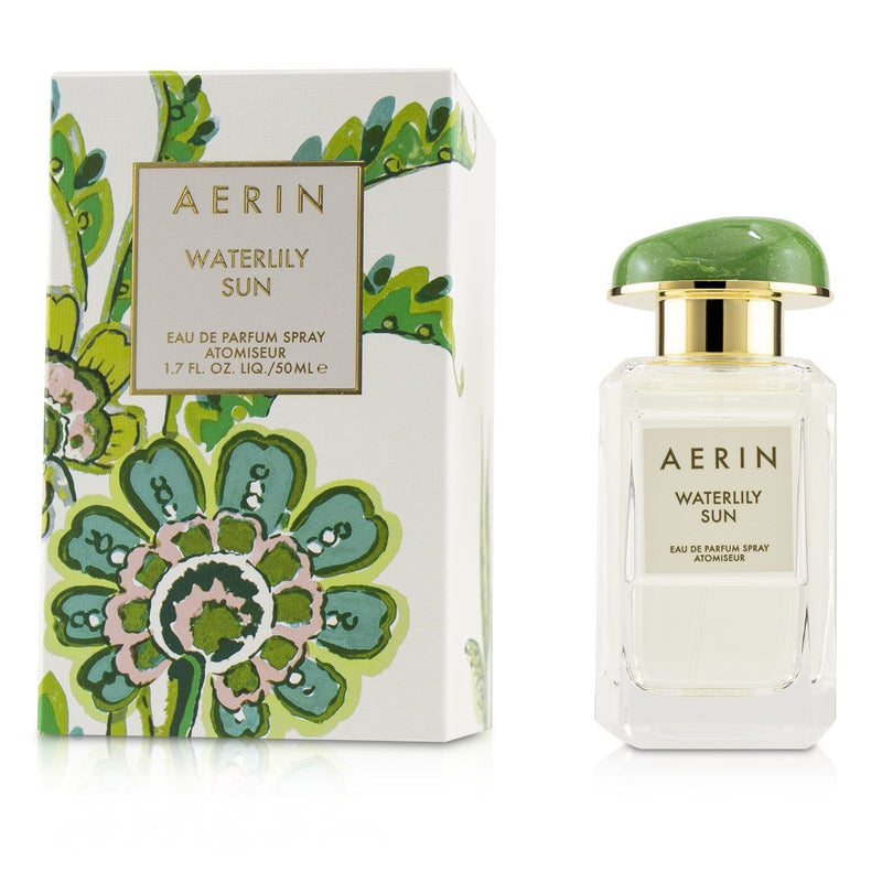 Aerin Waterlily Sun Eau De Parfum Spray 