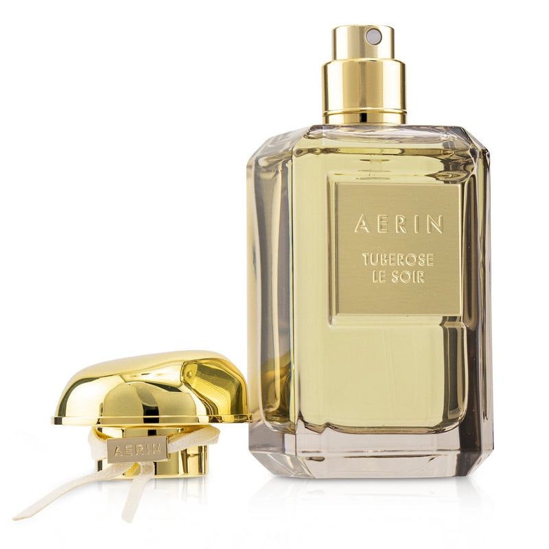 Aerin Tuberose Le Soir Parfum Spray 