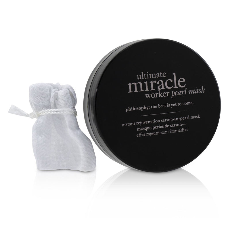 Philosophy Ultimate Miracle Worker Pearl Mask 