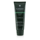 Rene Furterer Curbicia Purifying Ritual Purifying Clay Shampoo - Oily Scalp (Salon Product) 