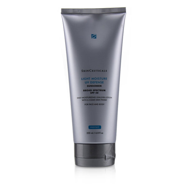 Skin Ceuticals Light Moisture UV Defense SPF 50 