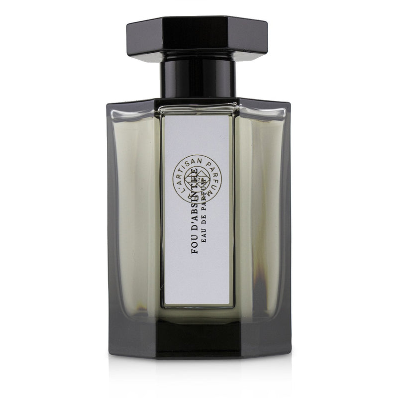 L'Artisan Parfumeur Fou D'Absinthe Eau De Parfum Spray  100ml/3.4oz