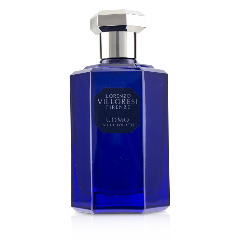 Lorenzo Villoresi Uomo Eau De Toilette Spray 