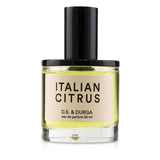 D.S. & Durga Italian Citrus Eau De Parfum Spray 