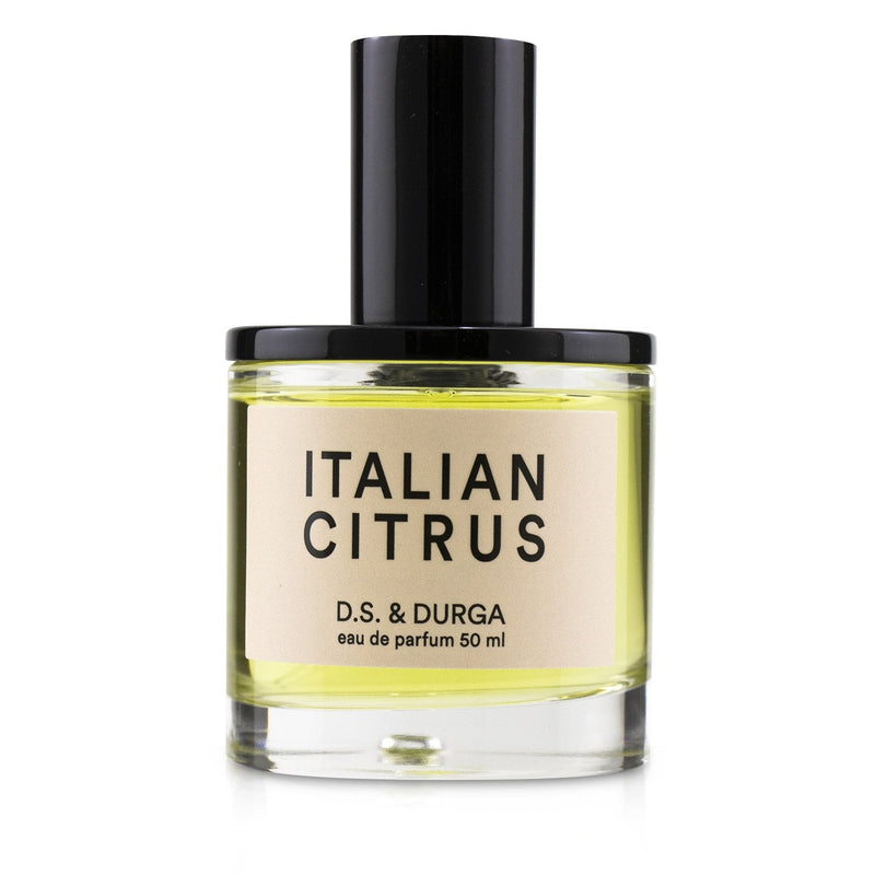 D.S. & Durga Italian Citrus Eau De Parfum Spray 