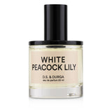 D.S. & Durga White Peacock Lily Eau De Parfum Spray 