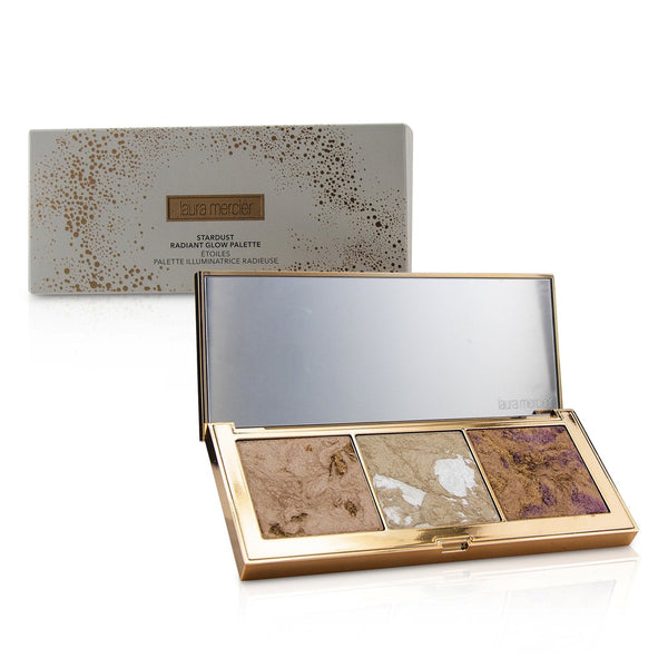 Laura Mercier Stardust Radiant Glow Palette 