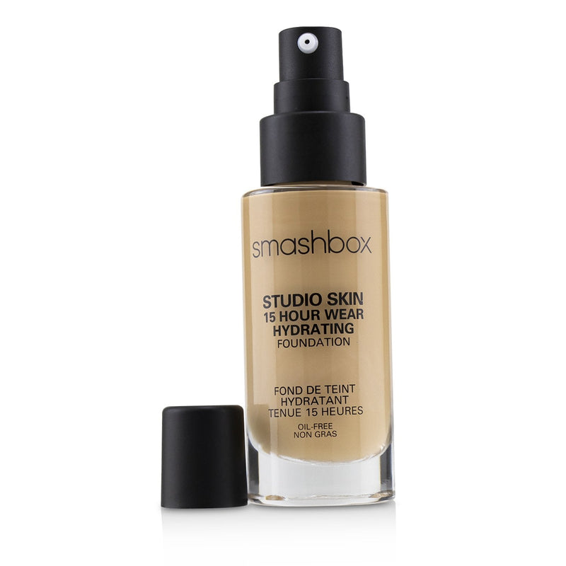 Smashbox Studio Skin 15 Hour Wear Hydrating Foundation - # 2.18 (Light Medium With Neutral Undertone) 