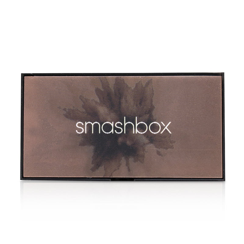 Smashbox Cover Shot Eye Palette - # Petal Metal  6.2g/0.21oz