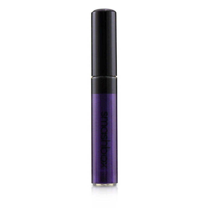 Smashbox Be Legendary Liquid Lip - Barely Regal (Metal) 