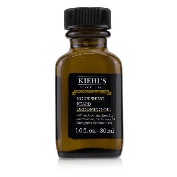 Kiehl's Nourishing Beard Grooming Oil  30ml/1oz