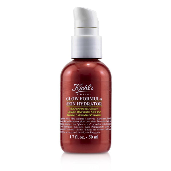 Kiehl's Glow Formula Skin Hydrator  50ml/1.7oz