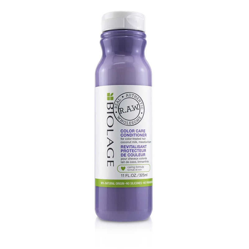 Matrix Biolage R.A.W. Color Care Conditioner (For Color-Treated Hair) 