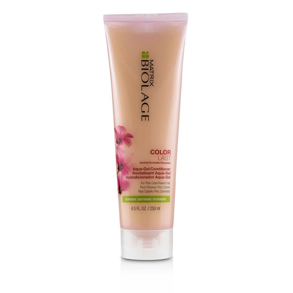 Matrix Biolage ColorLast Aqua-Gel Conditioner (For Fine, Color-Treated Hair) 