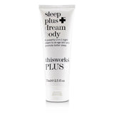 This Works Sleep Plus Dream Body 