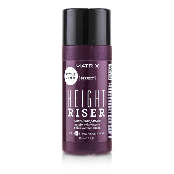 Matrix Style Link Height Riser Volumizing Powder (Hold 4)  7g/0.25oz