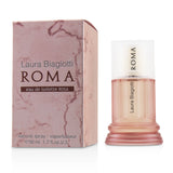 Laura Biagiotti Roma Rosa Eau De Toilette Spray 