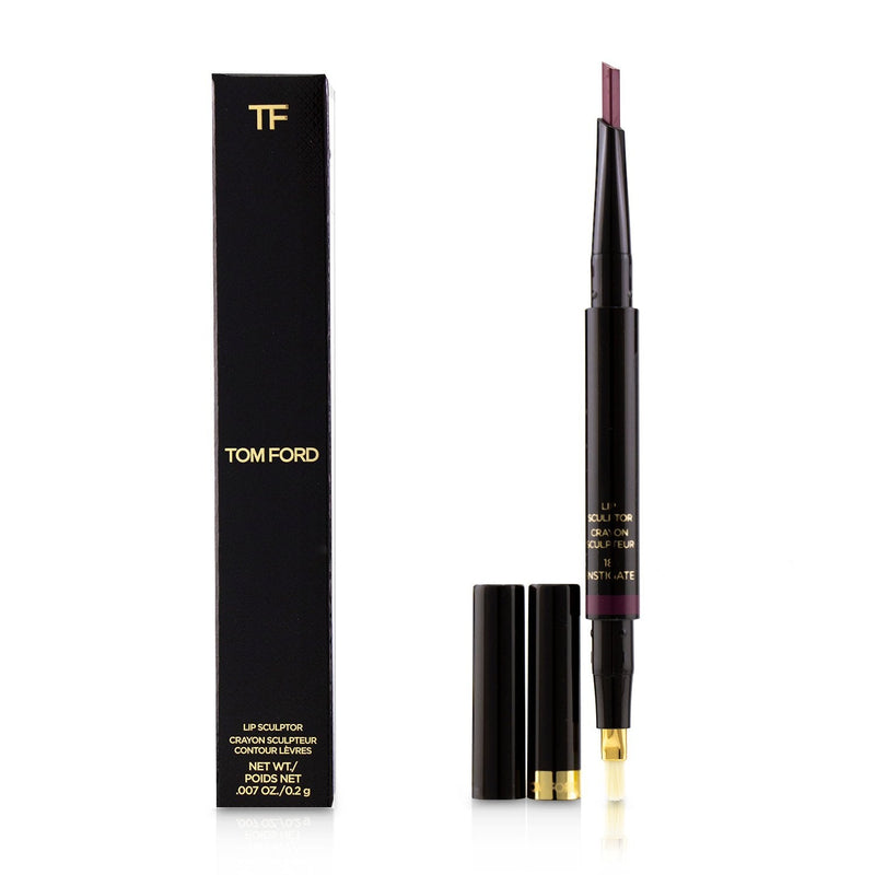 Tom Ford Lip Sculptor - # 18 Instigate 