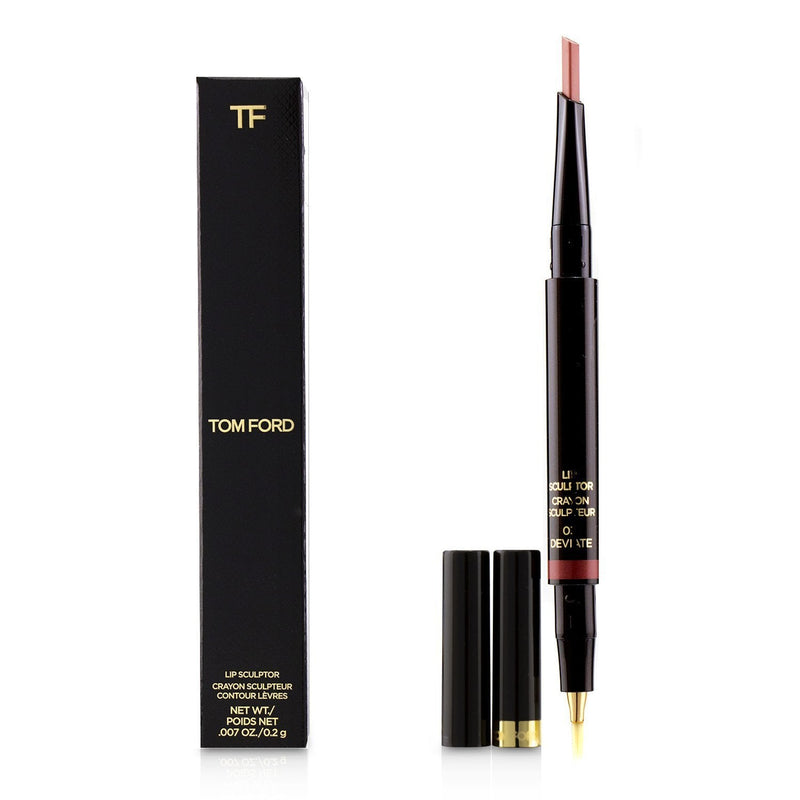 Tom Ford Lip Sculptor - # 03 Deviate 