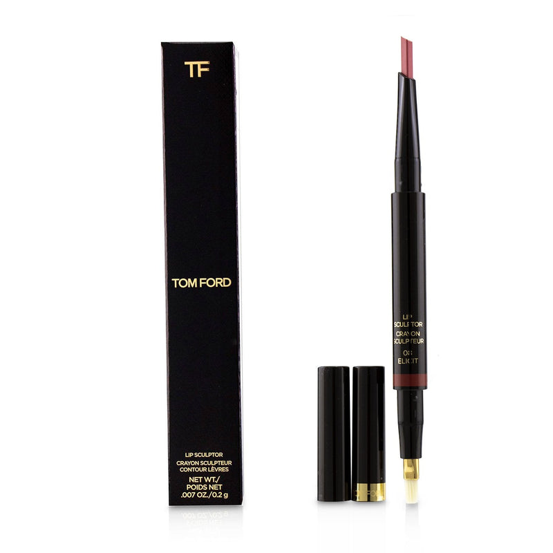 Tom Ford Lip Sculptor - # 08 Elicit 