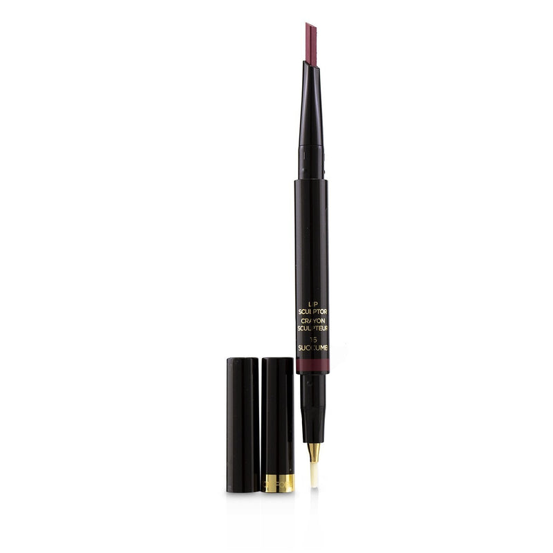 Tom Ford Lip Sculptor - # 16 Succumb 