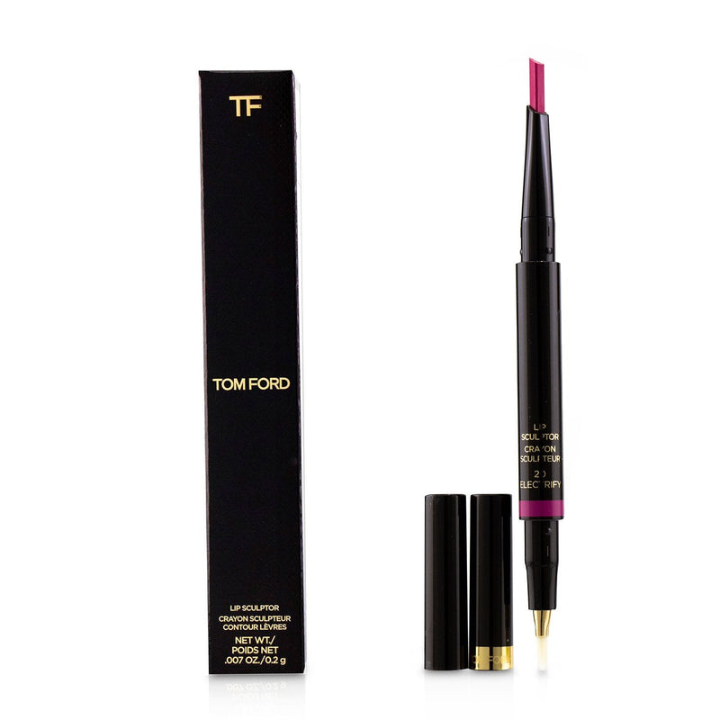 Tom Ford Lip Sculptor - # 20 Electrify 