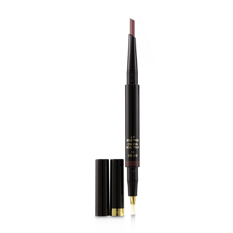 Tom Ford Lip Sculptor - # 14 Crave 