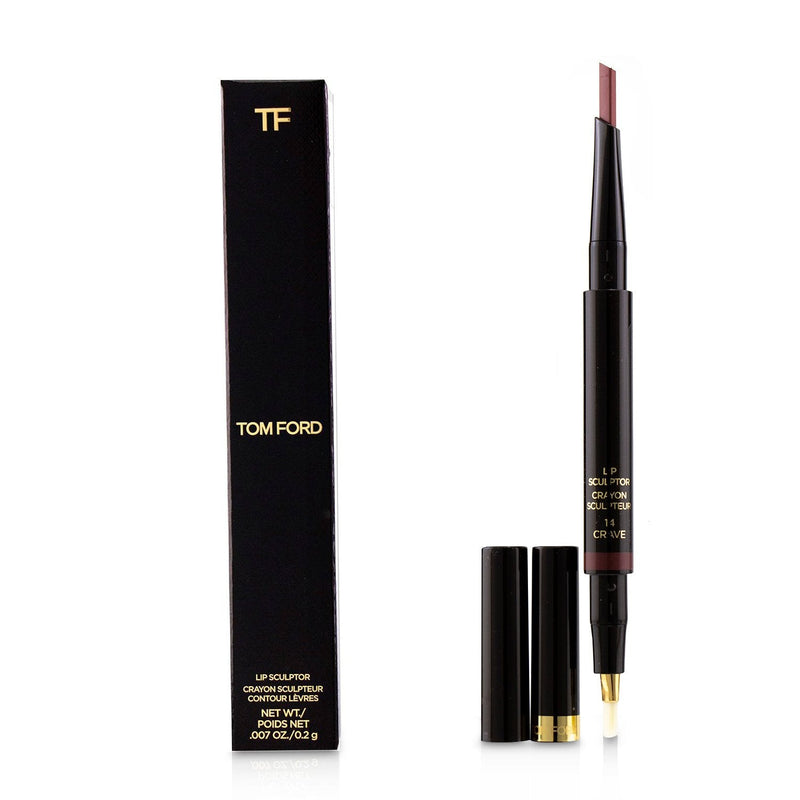 Tom Ford Lip Sculptor - # 14 Crave 