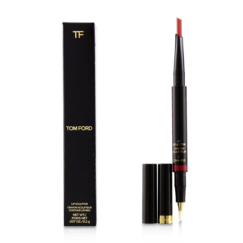 Tom Ford Lip Sculptor - # 11 Charge 