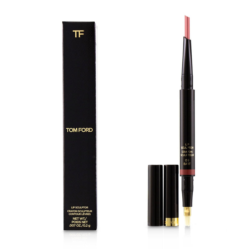 Tom Ford Lip Sculptor - # 06 Bait 