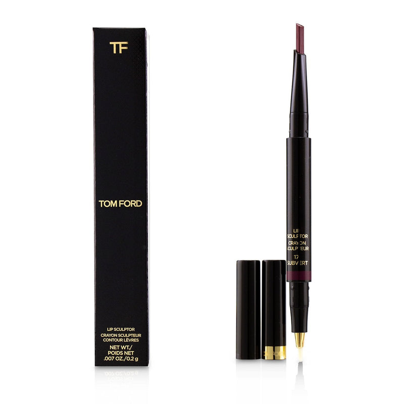 Tom Ford Lip Sculptor - # 17 Subvert 