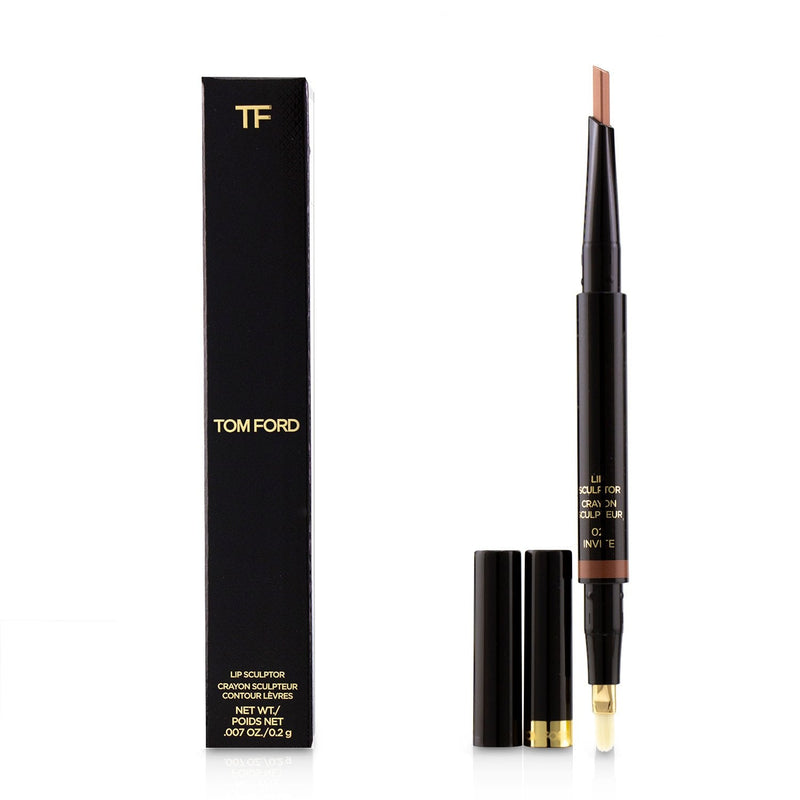 Tom Ford Lip Sculptor - # 02 Invite 