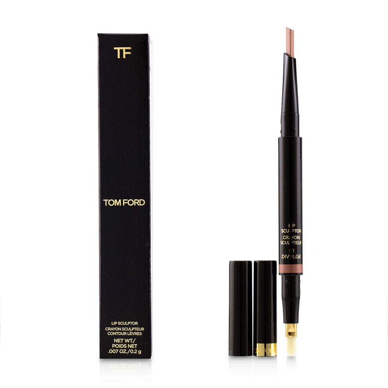 Tom Ford Lip Sculptor - # 01 Divulge 