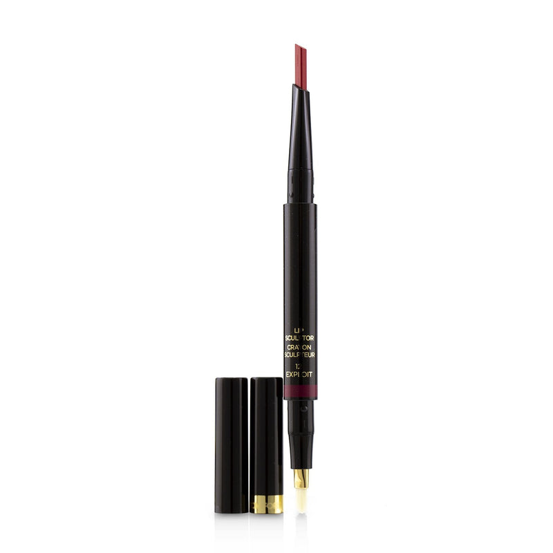 Tom Ford Lip Sculptor - # 12 Exploit 