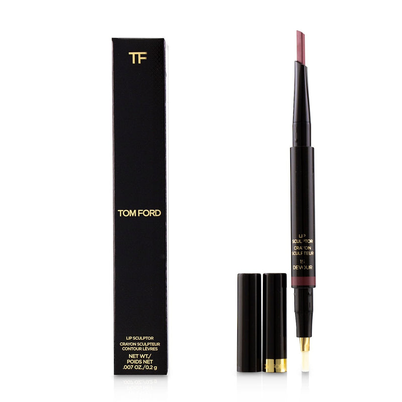 Tom Ford Lip Sculptor - # 15 Devour 