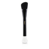 Yves Saint Laurent Pinceau Contouring Double Ended Powder Brush (Sculpt & Highlight) 6