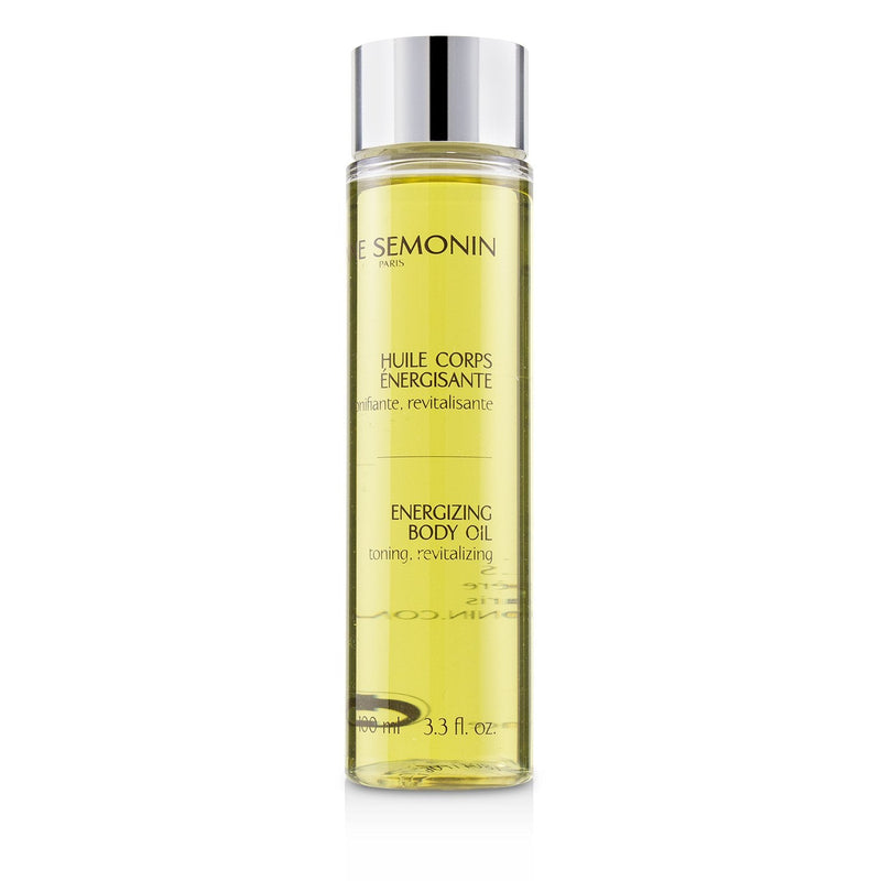 Anne Semonin Energizing Body Oil 