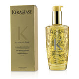 Kerastase Elixir Ultime L'Huile Originale  Versatile Beautifying Oil (Dull Hair)  100ml/3.4oz