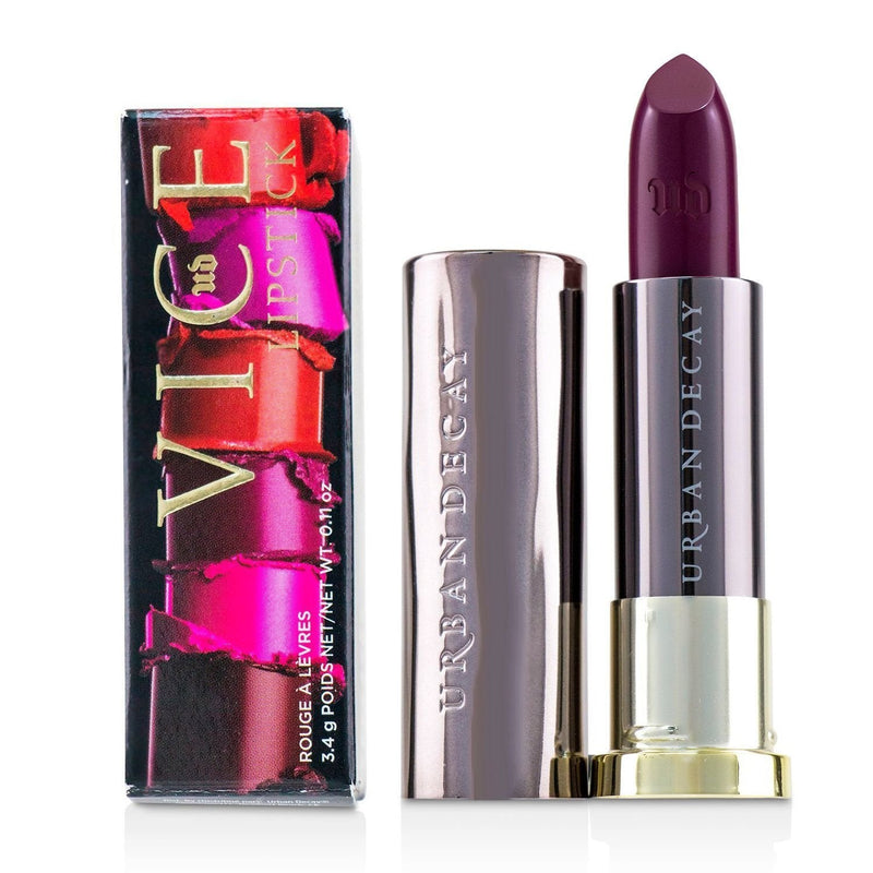 Urban Decay Vice Lipstick - # Afterdark (Comfort Matte) 