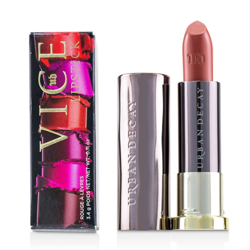 Urban Decay Vice Lipstick - # Fuel 2.0 (Cream)  3.4g/0.11oz