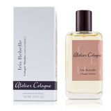 Atelier Cologne Iris Rebelle Cologne Absolue Spray 