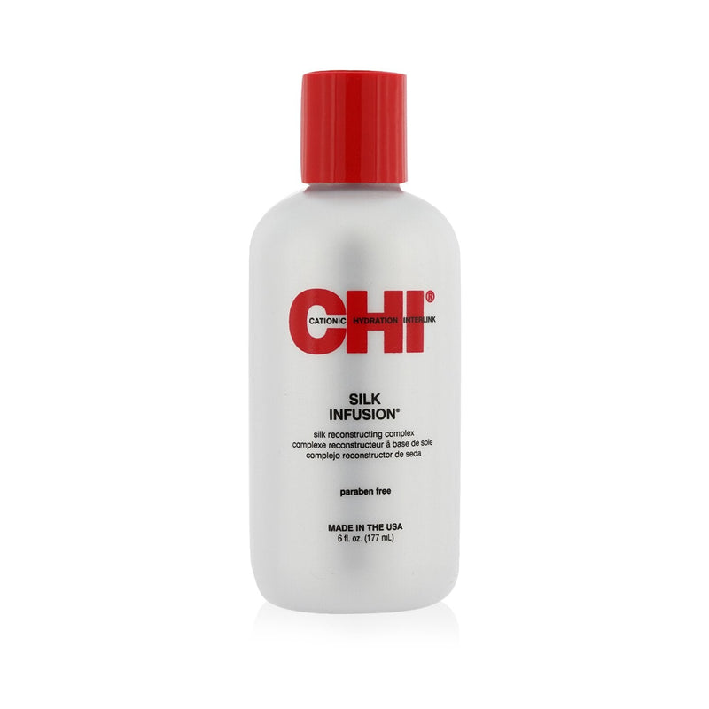 CHI Silk Infusion (Silk Reconstructing Complex)  177ml/6oz