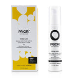 Priori TETRA fx251 Broad Spectrum SPF 45 Sunscreen Lotion - Color Guide  50ml/1.7oz