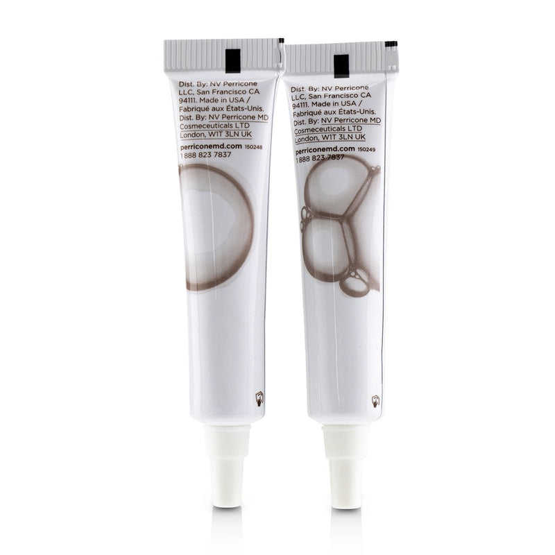Perricone MD Thio: Plex Intensive 2-Step Brightening System 