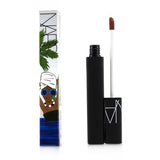 NARS Lip Cover - # Overheated 