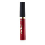 Tarte Tarteist Quick Dry Matte Lip Paint - # Extra (Bright Red)  6ml/0.2oz